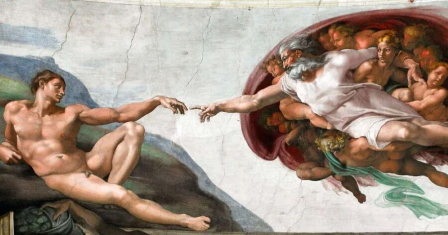 Rome: Vatican Museum and Sistine Chapel Official Guided Tour - Vatican Museums in Two Hours: How a Guided Route Saves Your Time