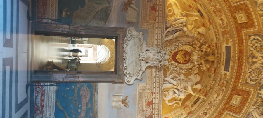 Rome: Vatican Museum and Sistine Chapel Private Tour - What the Private Guide Experience Feels Like (And Why It Matters)
