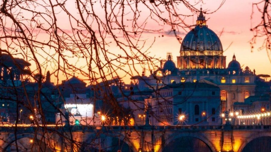 Rome: Vatican Museum and Sistine Chapel Ticket & Guided Tour - Key Things to Know Before You Go