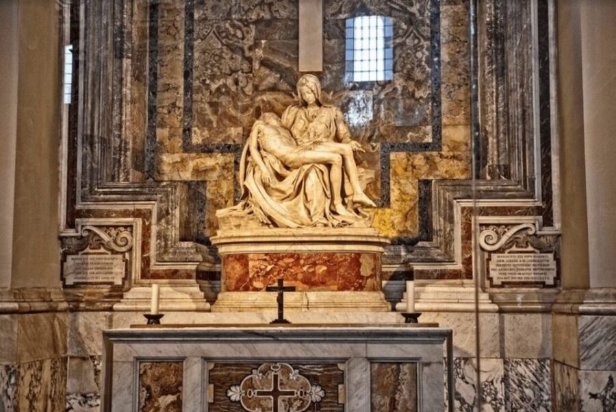 Rome: Vatican Museum and Sistine Chapel Ticket & Guided Tour - FAQ