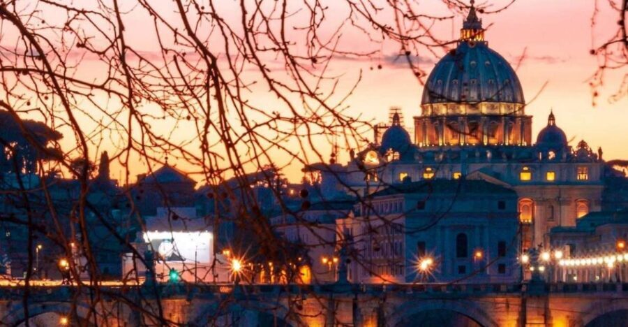 Rome: Vatican Museum and Sistine Chapel Ticket & Guided Tour - Raphael Rooms: Frescoes That Reward Slow Looking
