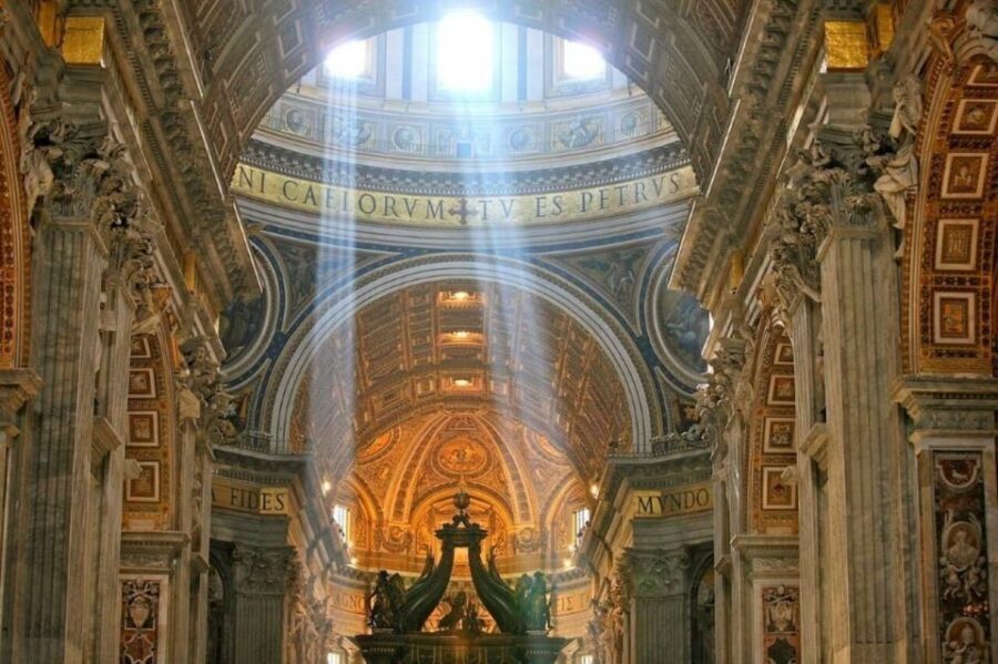 Rome: Vatican Museum and Sistine Chapel Ticket & Guided Tour - What the Price Gets You: Value for Skip Tickets Plus a Real Guide