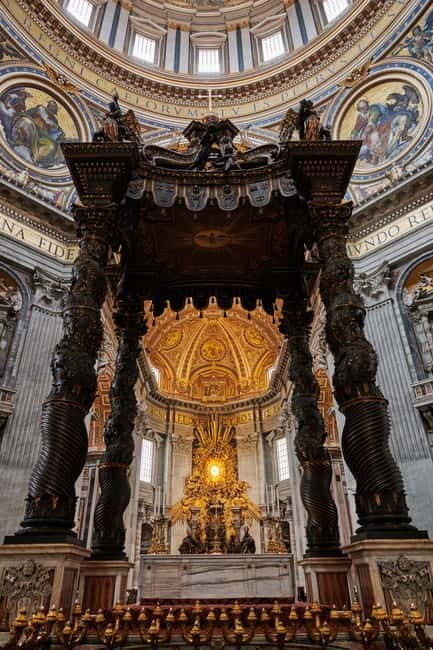 Rome: Vatican Museum & Sistine Chapel - How a 2-Hour Vatican Highlights Tour Actually Feels