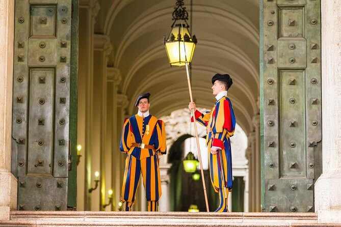 Rome Vatican Museum & Sistine Chapel Private Tour | VIP Entrance - The 3-Hour Vatican Museums Route: What You’ll Actually See