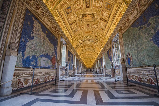 Rome Vatican Museum & Sistine Chapel Private Tour | VIP Entrance - Day-of Practicalities That Can Save You Hassle