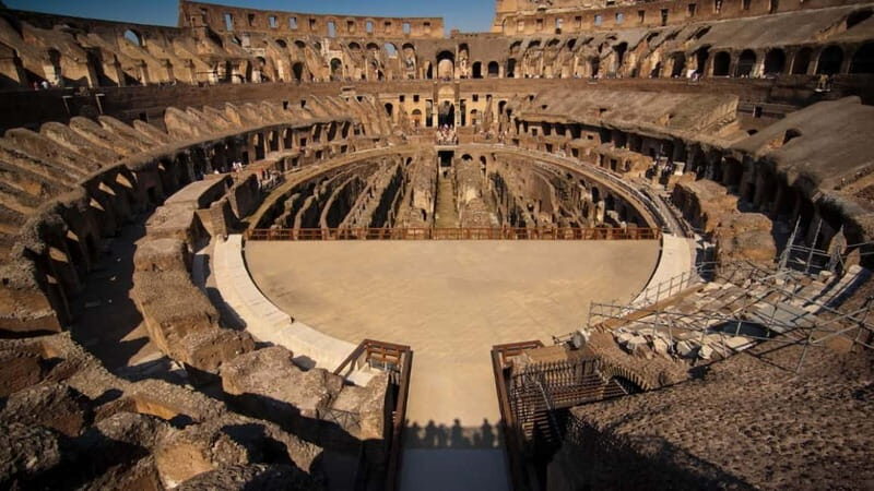 Rome: Vatican Museum Tour and Colosseum Experience - Value check: what you’re really paying for at $159