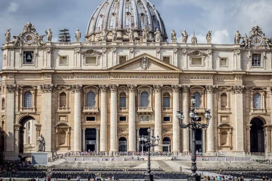 Rome: Vatican Museum Tour with skip-the-line entry tickets. - Key things I’d bookmark before you go