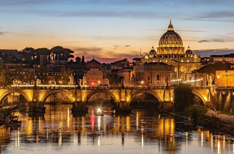 Rome: Vatican Museum Tour with skip-the-line entry tickets. - Tips to avoid common mistakes (and stress)