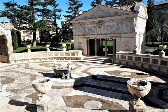 Rome: Vatican Museums and Gardens Private Tour - Pick up included - Price and value: is $887 per person worth it?