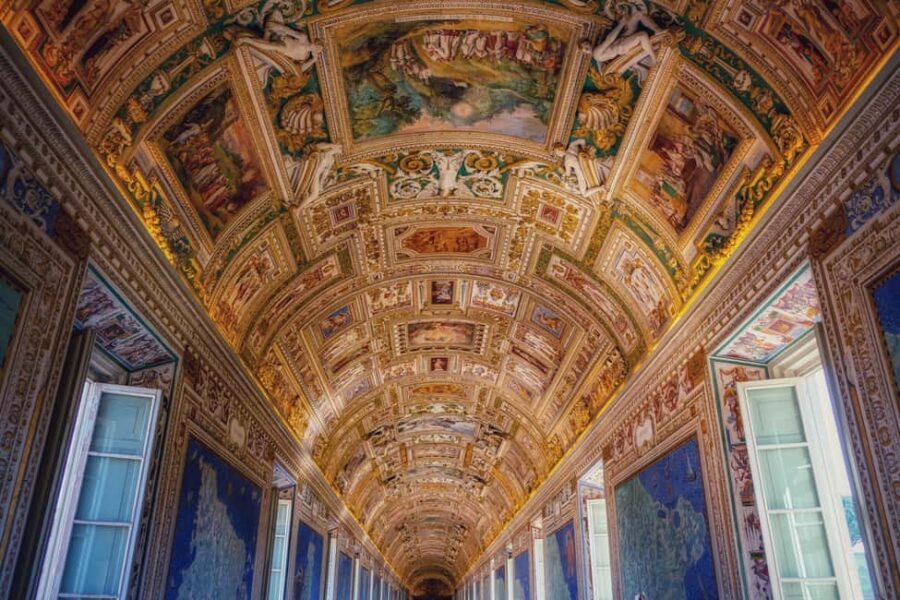 Rome: Vatican Museums and Sistine Chapel Fast Track Entry - Fast-Track Access: why this skip-the-line ticket matters