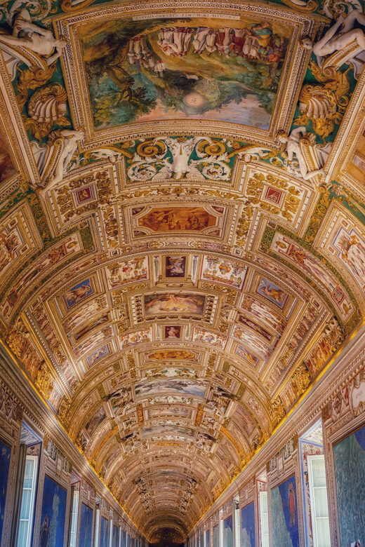 Rome: Vatican Museums and Sistine Chapel Fast Track Entry - Vatican Museums in a 3-hour sprint: what you’ll actually see