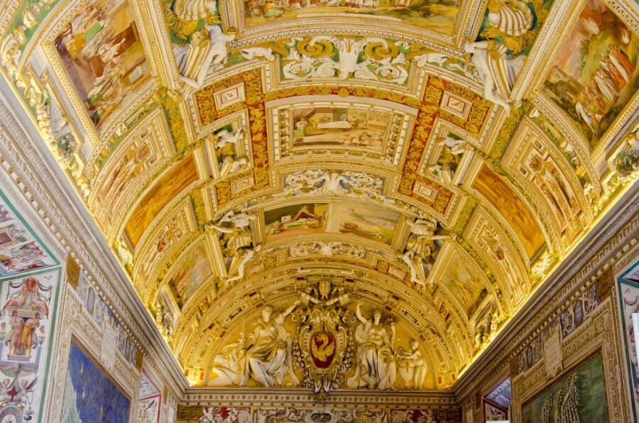 Rome: Vatican Museums and Sistine Chapel Guided Tour - Key Things That Make This Tour Worth It