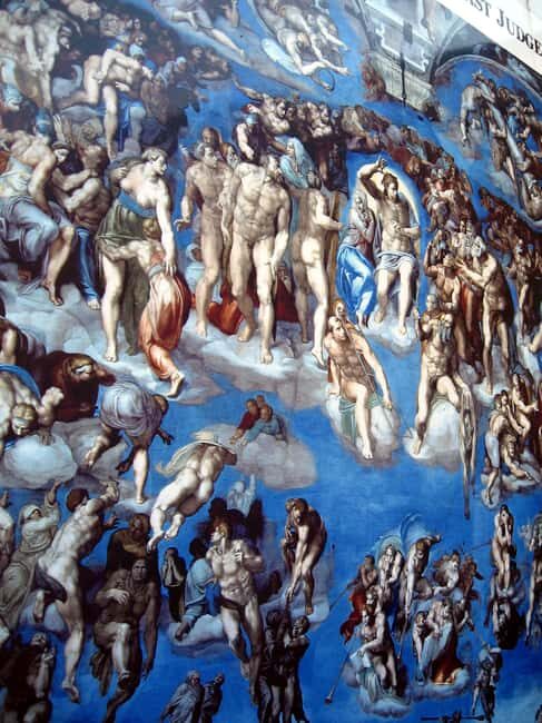 Rome: Vatican Museums and Sistine Chapel Guided Tour - Sistine Chapel: How a Guide Changes the Experience