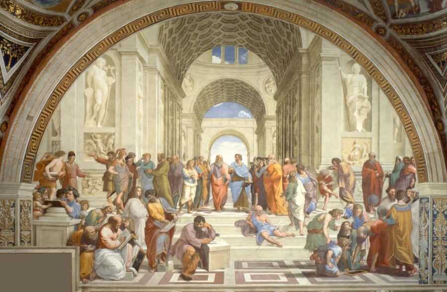 Rome: Vatican Museums and Sistine Chapel Guided Tour - Meeting at Vicolo del Farinone: Simple Directions That Work