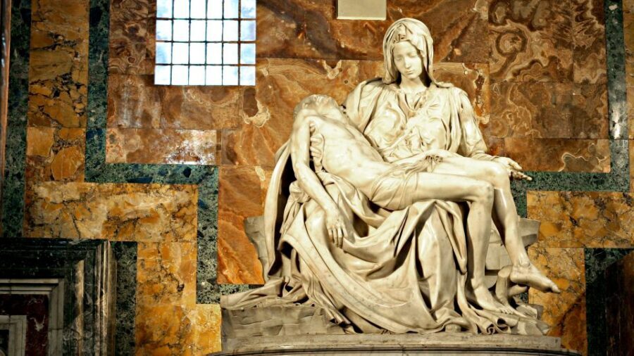 Rome: Vatican Museums and Sistine Chapel, Private Tour - Price and Value: Is $258.29 Per Person Fair?