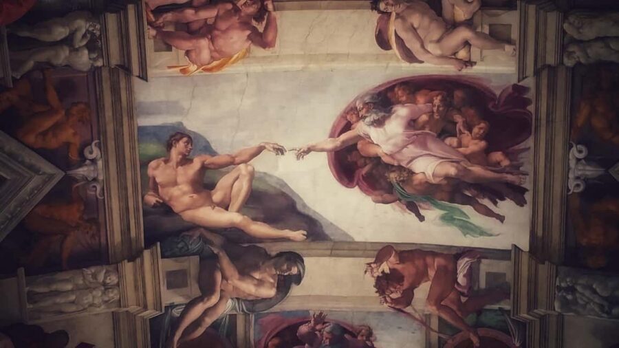 Rome: Vatican Museums and Sistine Chapel Skip-the-Line Entry - Starting Point and Timing: Where This Usually Begins