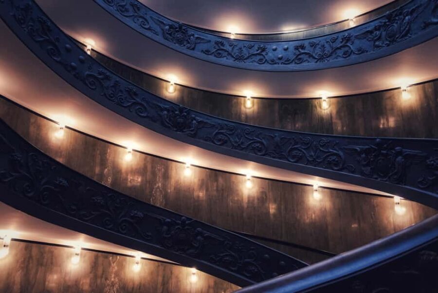 Rome: Vatican Museums and Sistine Chapel Skip-the-Line Entry - Sistine Chapel: Where Your Time Goes (and What to Do With It)