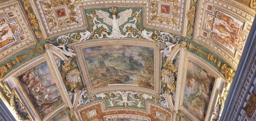 Rome: Vatican Museums and Sistine Chapel Skip-the-Line Tour - Why skip-the-line at the Vatican Museums actually saves your trip