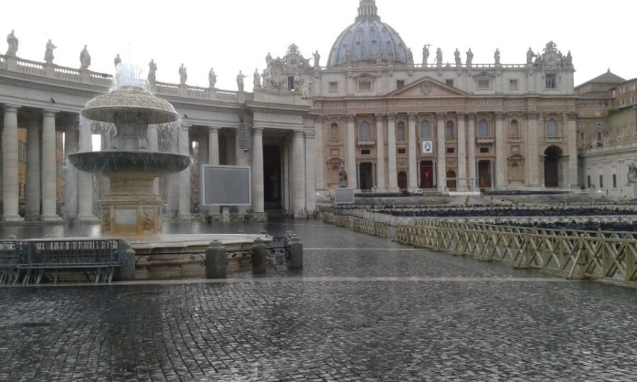 Rome: Vatican Museums and Sistine Chapel Small Group Tour - Should you book it?