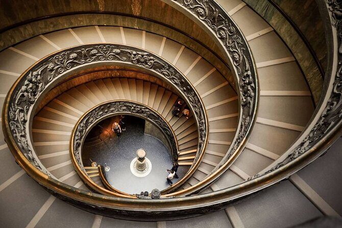 Rome Vatican Museums and Sistine Chapel Ticket - Gallery of Maps and the Fun Detours You’ll Be Glad You Included