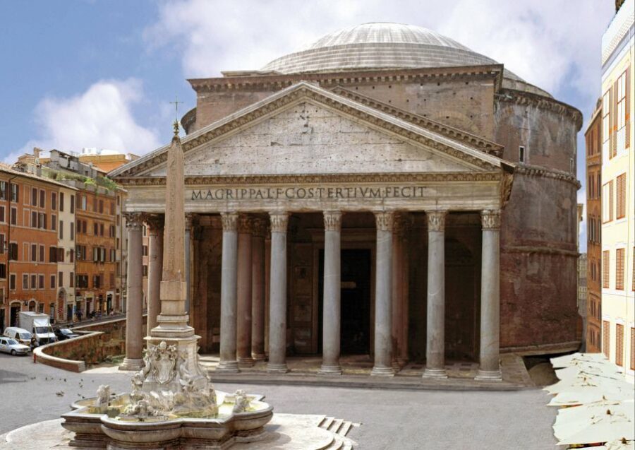 Rome: Vatican Museums, Colosseum, and Roman Forum Tour - What’s Included, What’s Not, and What That Means for Your Budget