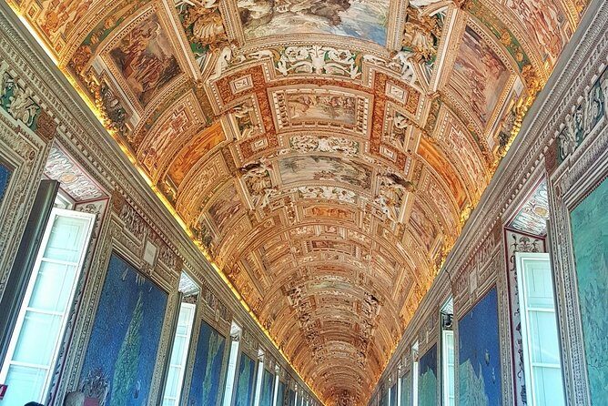 Rome: Vatican Museums Private Afternoon Tour with Wine Tasting - Dinner at Cantina del Duca: Roman comfort plus wine tasting