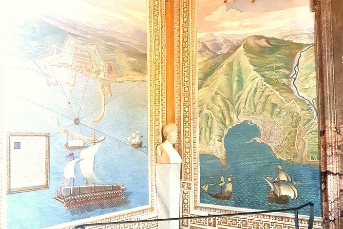 Rome: Vatican Museums Private Afternoon Tour with Wine Tasting - What to prep before you go (so entry and comfort run smooth)