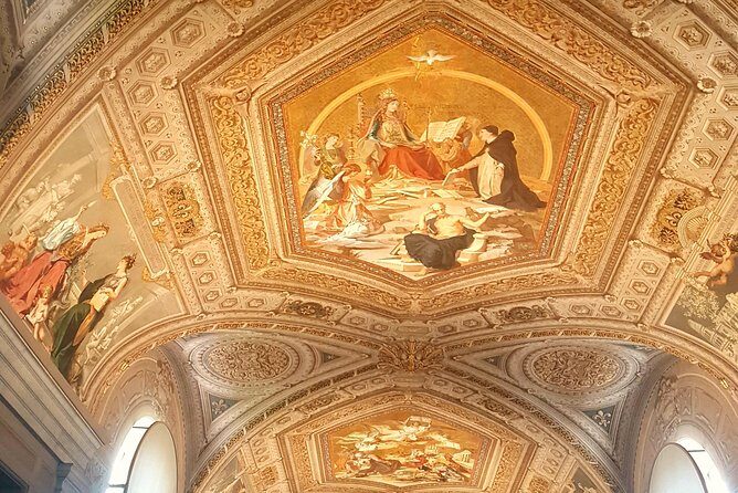 Rome: Vatican Museums Private Afternoon Tour with Wine Tasting - The balanced verdict: what you’ll likely love, and what you should double-check