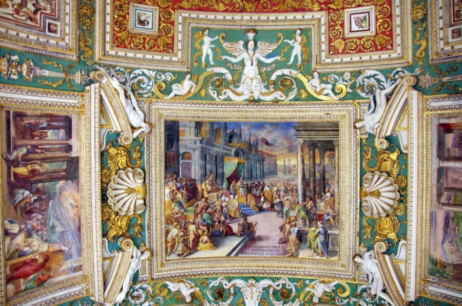Rome: Vatican Museums, Sistine, and St. Peter's Private Tour - Price and value: is $339.86 per person worth it?