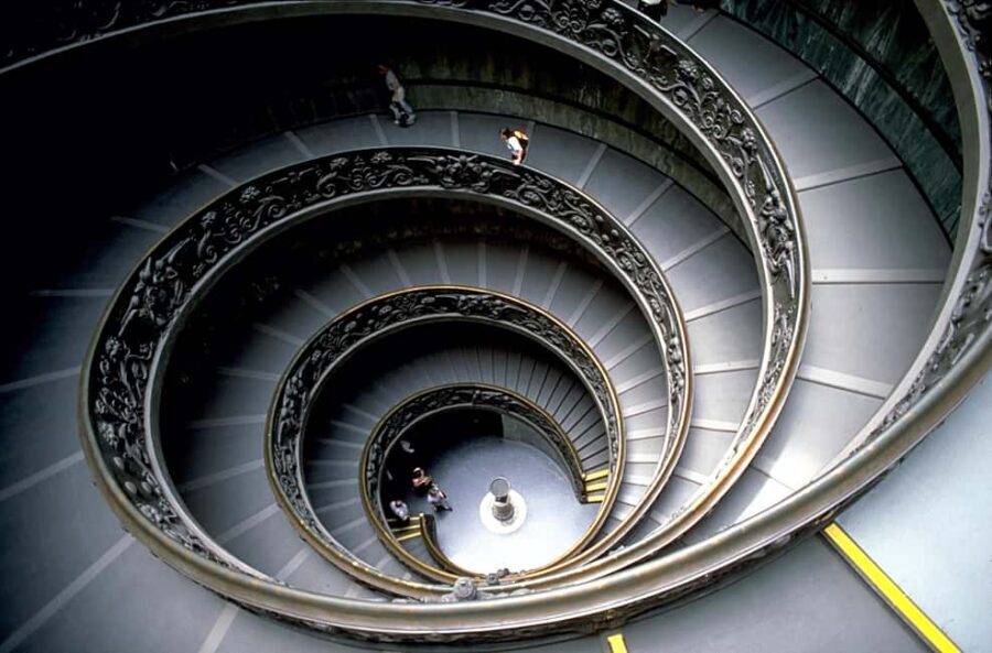 Rome: Vatican Museums, Sistine Chapel and Basilica Tour - Vatican Museums: How the Guide Helps You Find Meaning Fast