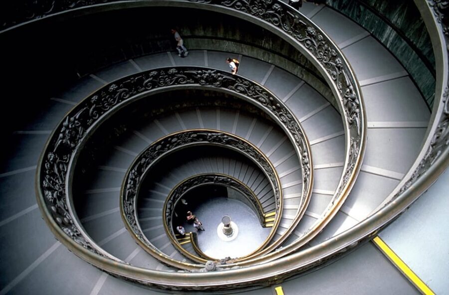 Rome: Vatican Museums, Sistine Chapel and Basilica Tour - Headsets, Language Options, and Keeping Your Brain on Track