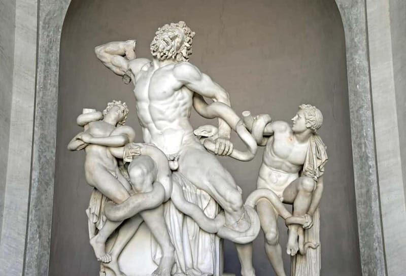 Rome: Vatican Museums, Sistine Chapel and St. Peter's Tour - Cost and value: is $82.47 worth it?