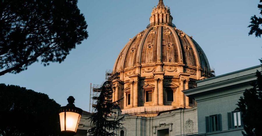 Rome: Vatican Museums, Sistine Chapel & Basilica Guided Tour - Key things to love about this Vatican highlight route