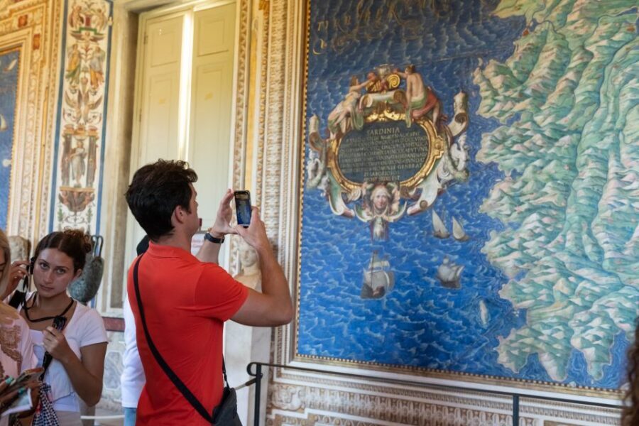 Rome: Vatican Museums, Sistine Chapel & Basilica Guided Tour - St. Peter’s Basilica: the skip-line finish and what to notice fast