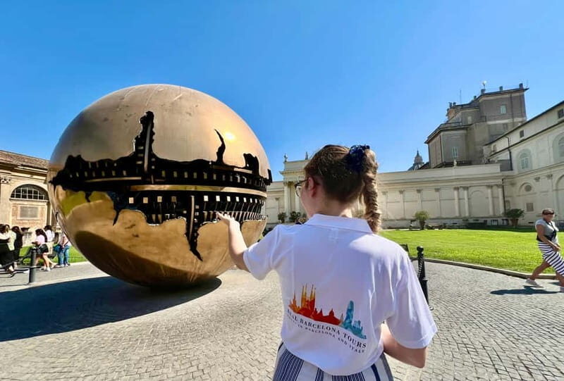 Rome: Vatican Museums, Sistine Chapel & Basilica Tour - Quick take: the best parts of this Vatican + Sistine tour