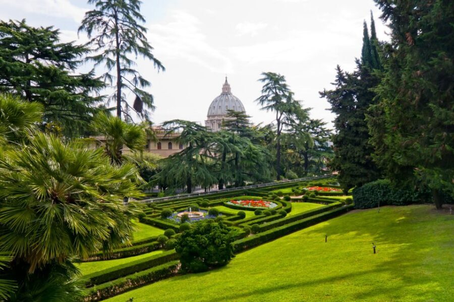 Rome: Vatican Museums & Sistine Chapel Guided Tour - Key Highlights to Know Before You Go