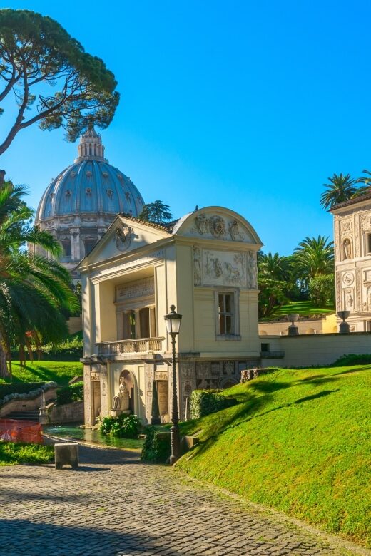 Rome: Vatican Museums & Sistine Chapel Guided Tour - Skip-the-Line Entry at the Vatican: The Value of 2.5 Hours