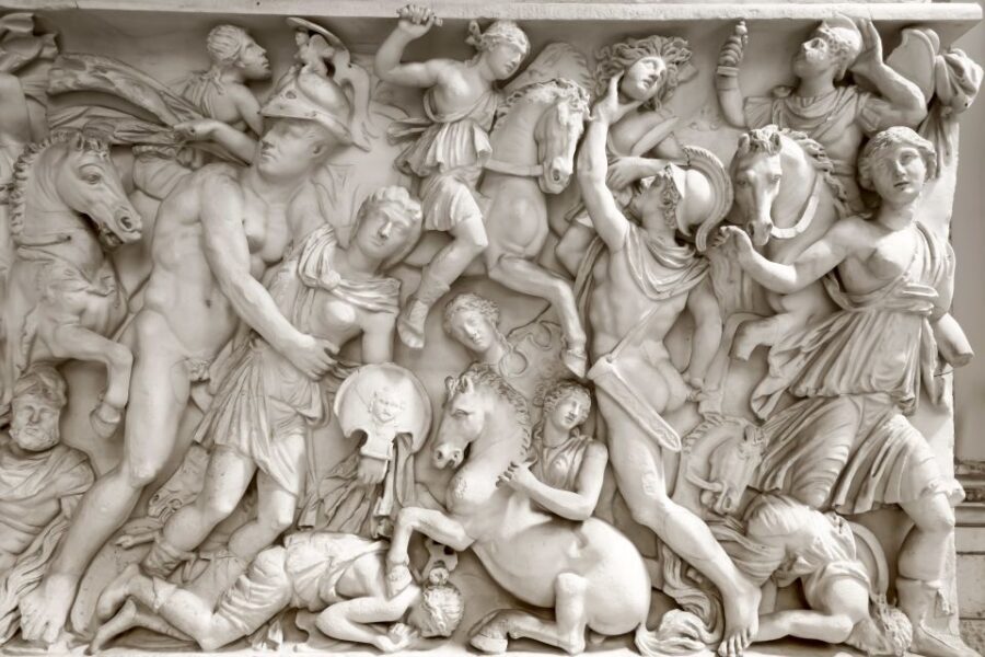 Rome: Vatican Museums & Sistine Chapel Guided Tour - Pacing and Crowds: The One Real Downside to Factor In