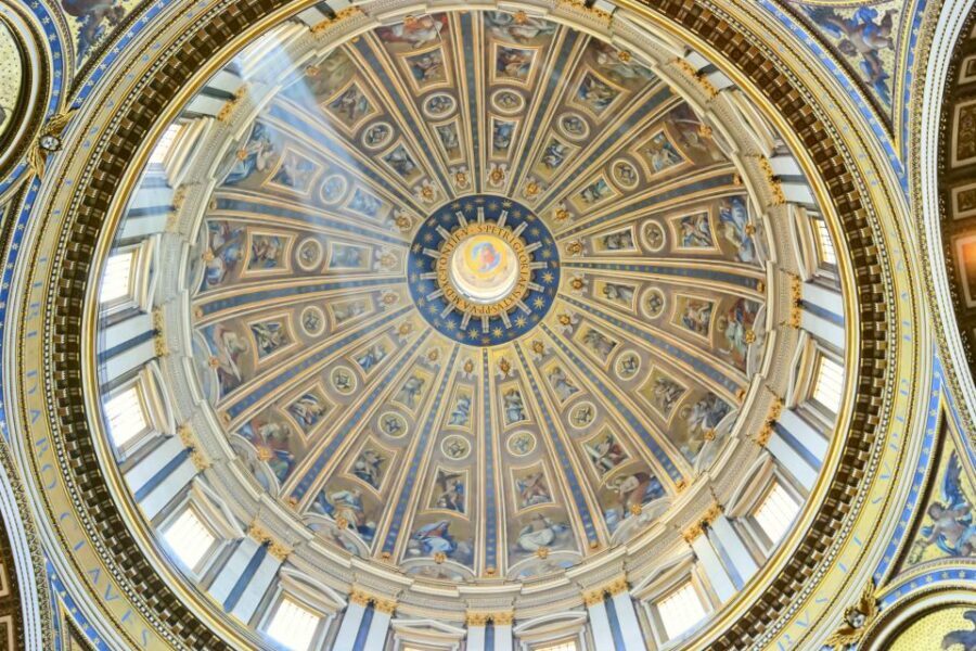 Rome: Vatican Museums & Sistine Chapel Guided Tour - Guides Matter: The Humor and Flow That People Keep Praising