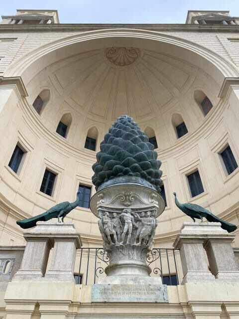 Rome: Vatican Museums & Sistine Chapel Skip-the-Line Entry - Skip-the-Ticket-Line Entry: What Changes in the First 15 Minutes