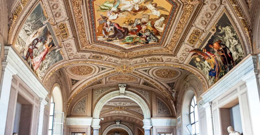 Rome: Vatican Museums & Sistine Chapel Skip-The-Line Ticket - Vatican Museums and Sistine Chapel in One Easy Day