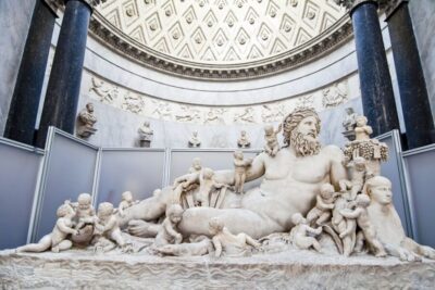 Vatican Museums & Sistine Chapel Skip-The-Line Ticket