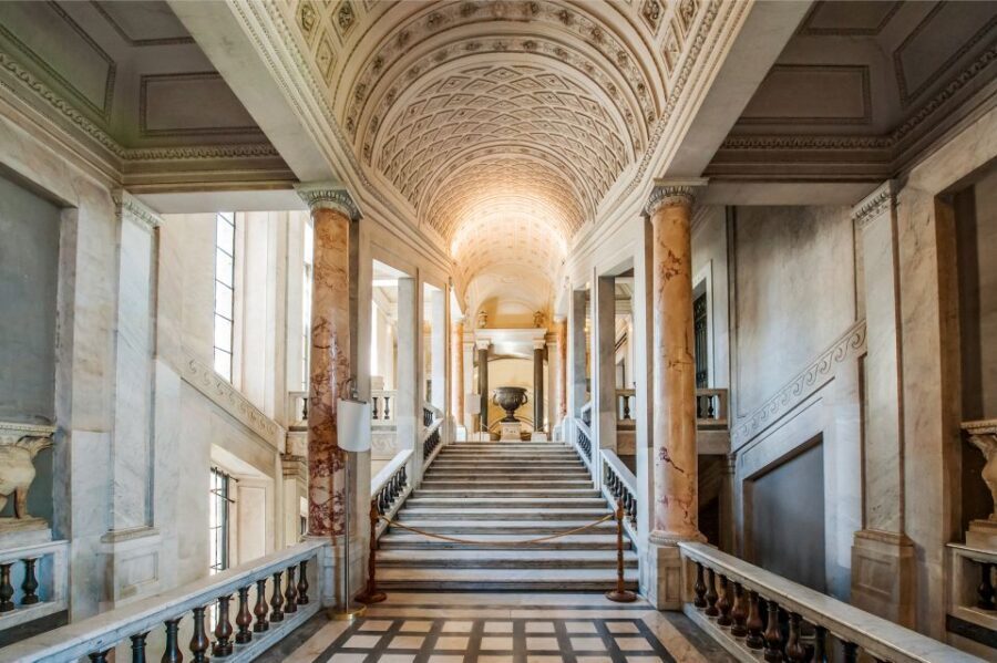 Rome: Vatican Museums & Sistine Chapel Skip-The-Line Ticket - Pio Clementino Museum and the Statues You Can’t Unsee