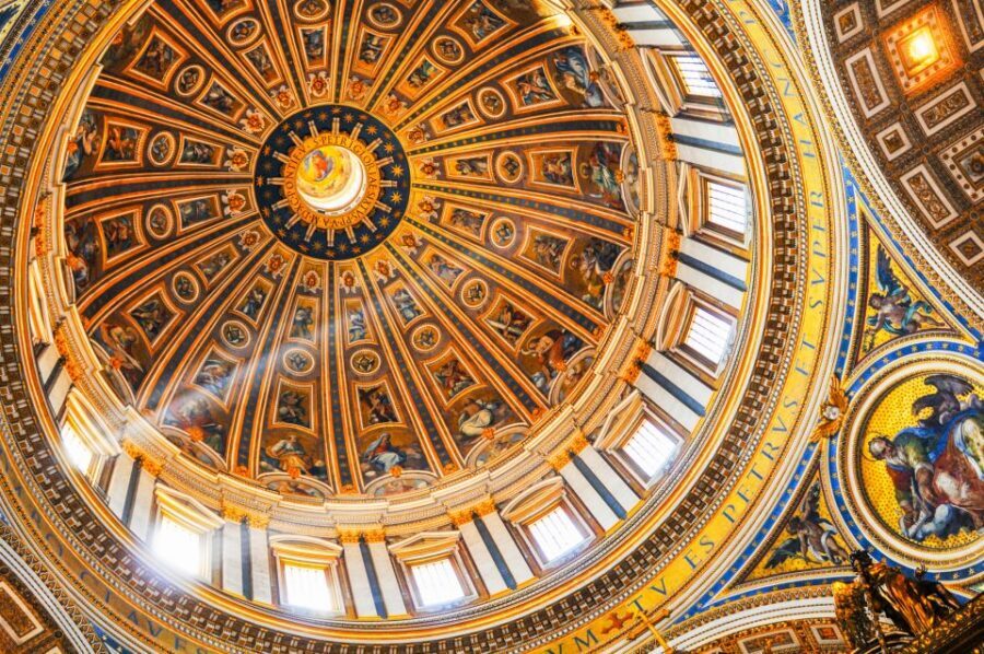 Rome: Vatican Museums & Sistine Chapel Skip-The-Line Ticket - Sistine Chapel: Rules, Atmosphere, and How to Enjoy the Last Room