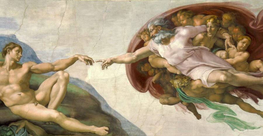 Rome: Vatican Museums & Sistine Chapel Skip the Lines Ticket - Vatican Museums: Where Your 8-Hour Museum Time Actually Goes