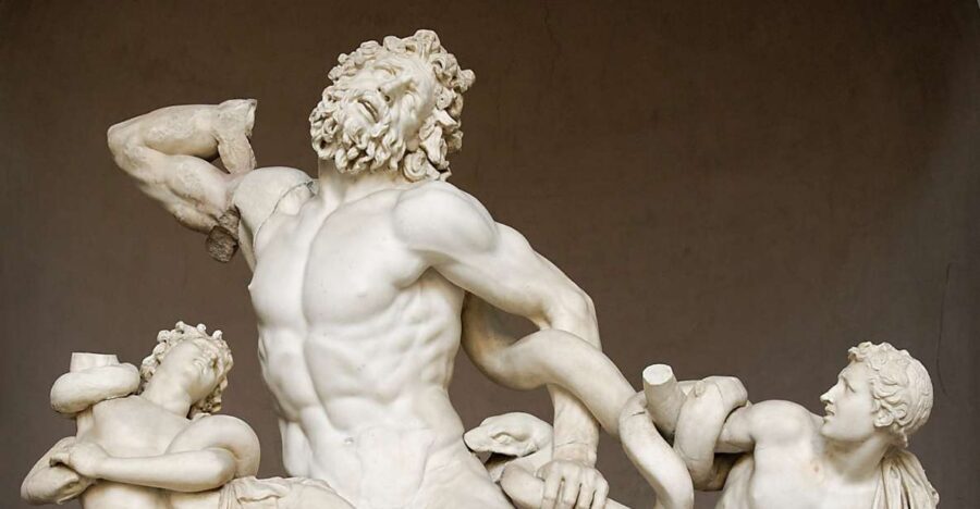 Rome: Vatican Museums Sistine Chapel St Peters Basilica Tour - Meeting Point and Timing: Arrive Ready
