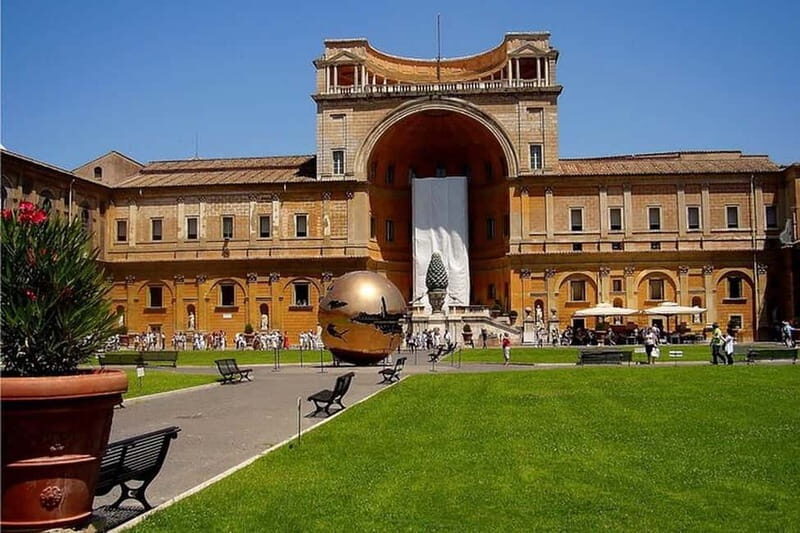 Rome: Vatican Museums, Sistine Chapel & St. Peter's Tour - Who This Tour Suits Best (and Who Should Skip It)