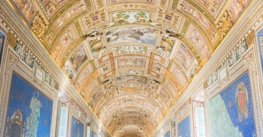 Rome: Vatican Museums & Sistine Chapel VIP Tour - Key Points at a Glance