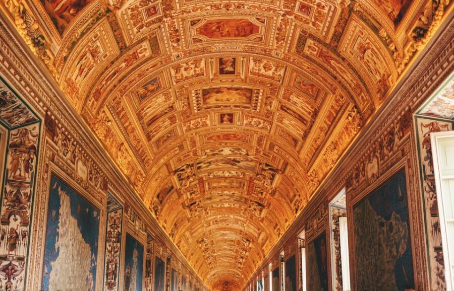 Rome: Vatican Museums Skip-the-Line Entry Ticket - Why priority access changes the Vatican Museums experience