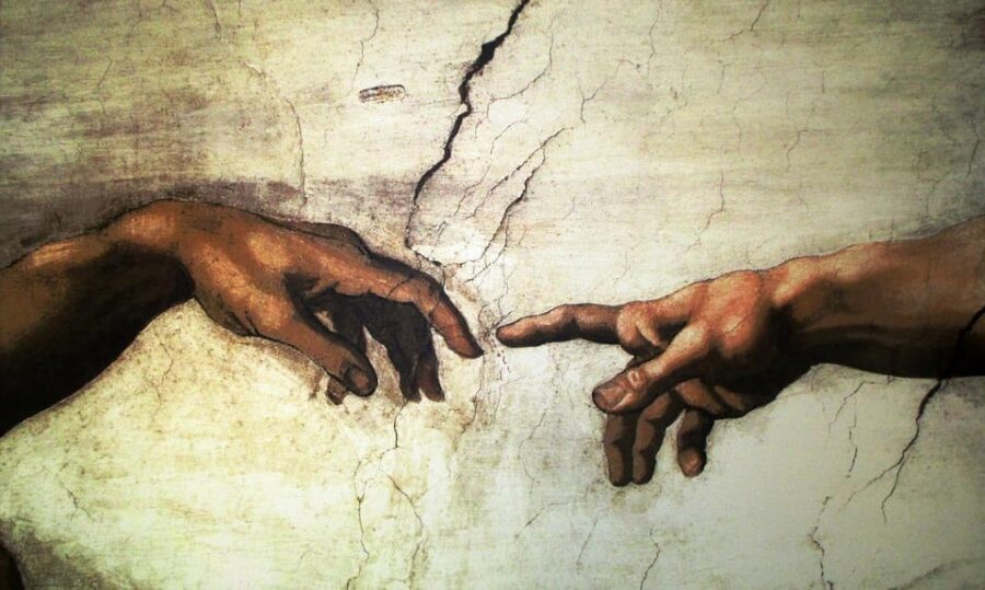 Rome: Vatican Museums Skip-the-Line Entry Ticket - The Sistine Chapel finish: where to slow down and actually look
